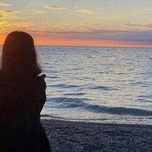 Meet your Posher, Faith